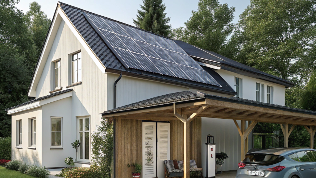 solar panel